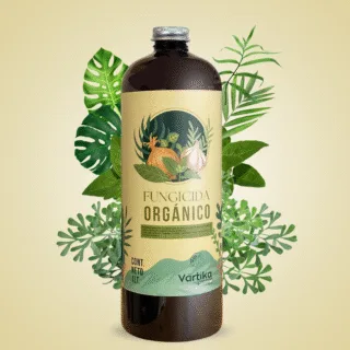 Fungicida Orgánico